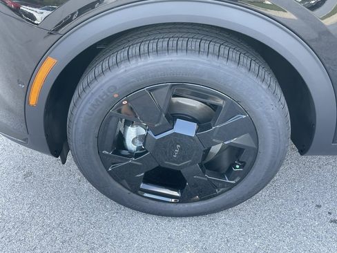 New 2026 Kia Sportage X-Line w/ X-Line Technology Package image 35