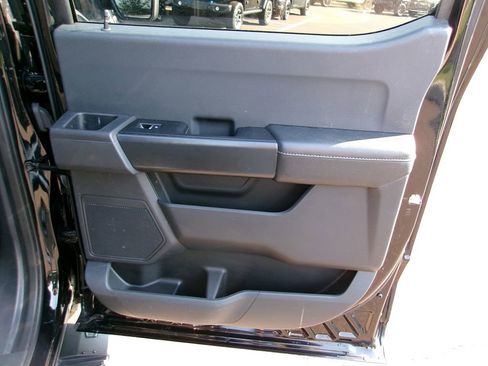 Used 2023 Ford F150 XL w/ STX Appearance Package AWD/4WD image 9