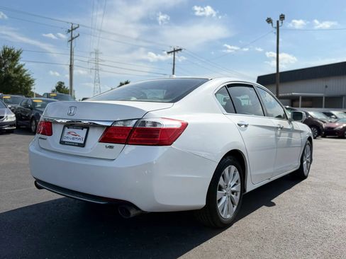 Used 2013 Honda Accord EX-L image 4