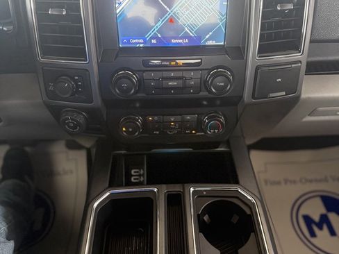 Used 2020 Ford F150 XLT w/ Equipment Group 302A Luxury image 26