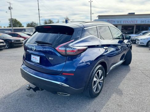 Used 2020 Nissan Murano SV image 3