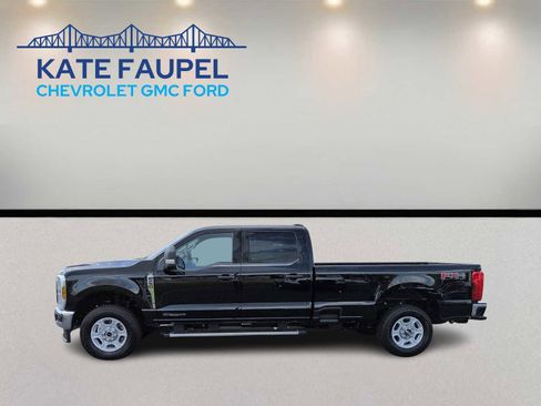 New 2026 Ford F250 XLT AWD/4WD image 4