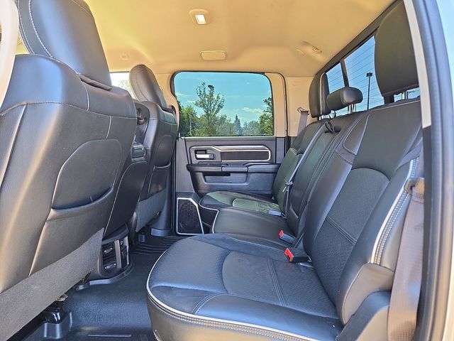 Used 2020 RAM 2500 Laramie AWD/4WD image 18