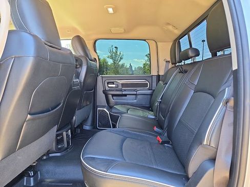 Used 2020 RAM 2500 Laramie AWD/4WD image 18