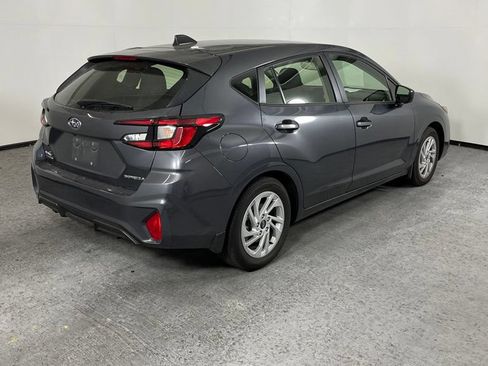 Certified 2025 Subaru Impreza 2.0i AWD/4WD image 3