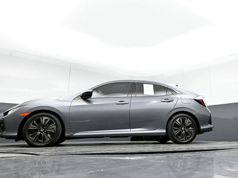 Used 2019 Honda Civic EX image 35