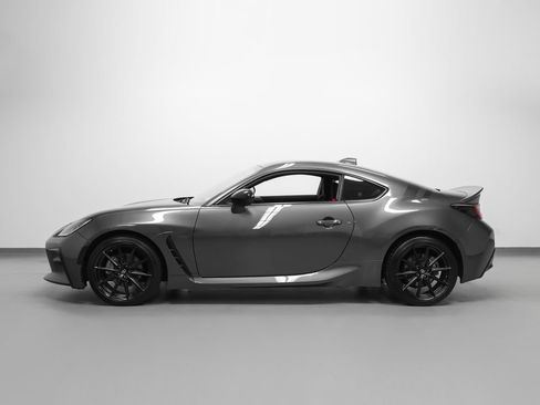 Used 2024 Toyota GR86 Premium RWD image 49