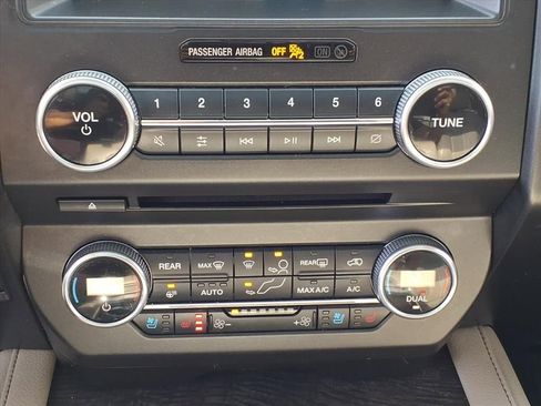 Used 2018 Ford Expedition Max Limited w/ Driver Assistance Package image 8