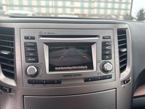 Used 2013 Subaru Outback 2.5i Limited w/ Moonroof Pkg image 41