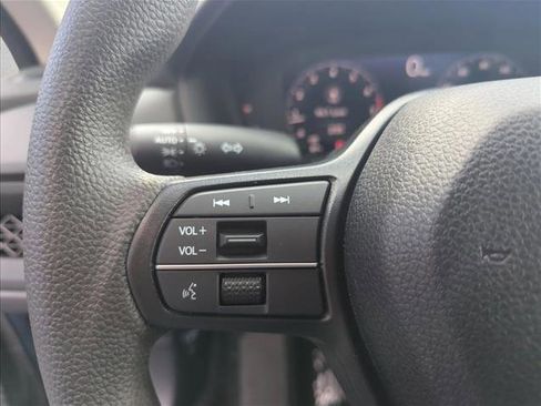 New 2026 Honda Accord SE image 13