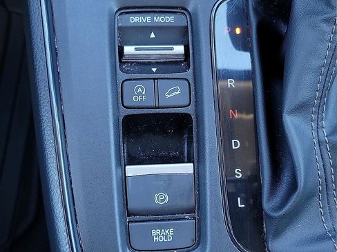 Used 2025 Honda CR-V EX-L image 16