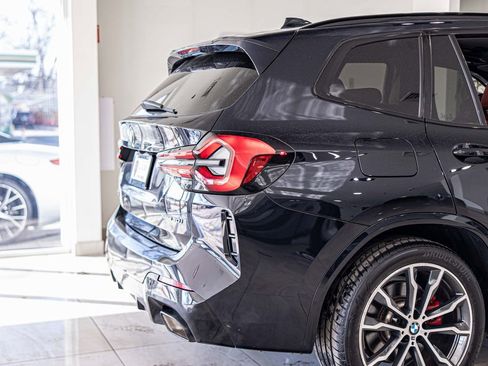 Used 2022 BMW X3 xDrive30i image 13