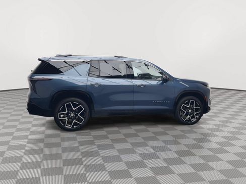 Certified 2026 Chevrolet Traverse High Country w/ LPO, Floor Liner Package AWD/4WD image 44
