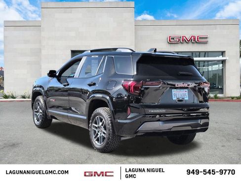 Certified 2026 GMC Terrain AT4 image 5