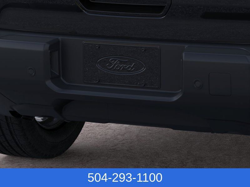 New 2026 Ford Bronco Sport Big Bend AWD/4WD image 25