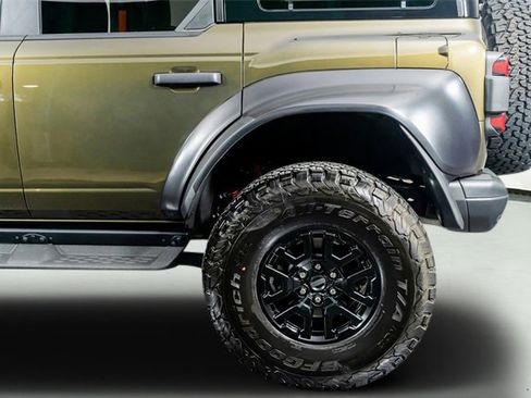 Used 2024 Ford Bronco Raptor image 17