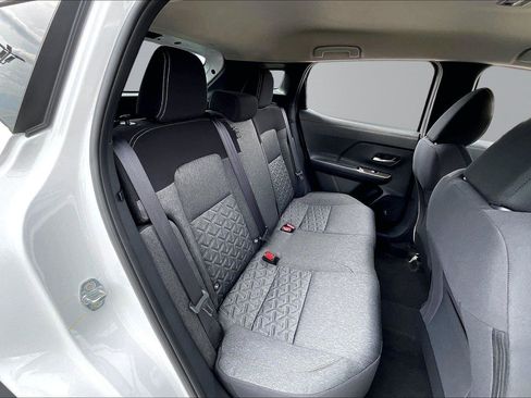 New 2026 Nissan Kicks SV FWD image 10