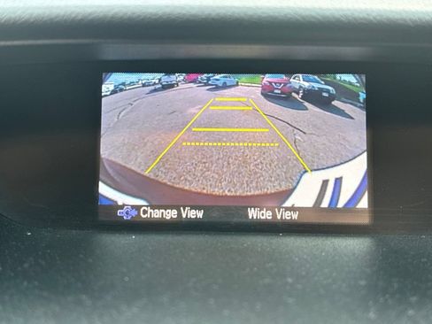 Used 2014 Honda CR-V EX-L image 16