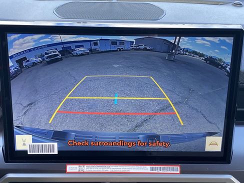 New 2026 Toyota Tacoma TRD Off-Road AWD/4WD image 17