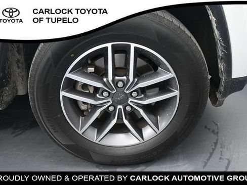 Used 2022 Jeep Grand Cherokee Limited AWD/4WD image 40