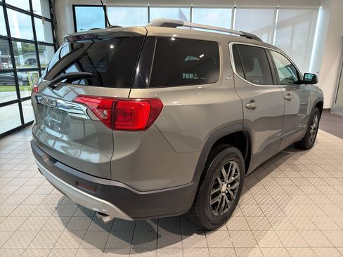 Used 2019 GMC Acadia SLT FWD image 5