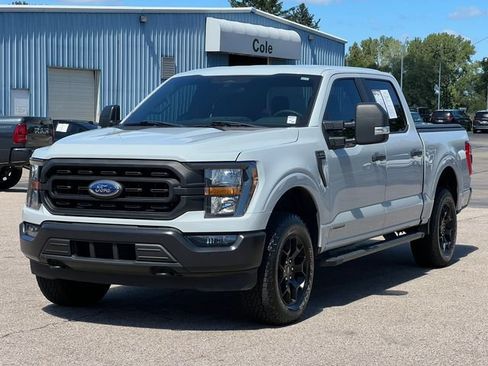 Used 2023 Ford F150 XL w/ Rattler Package AWD/4WD image 44