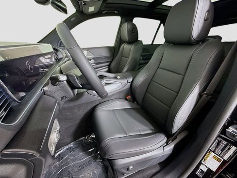 Used 2026 Mercedes-Benz GLE 350 4MATIC image 12