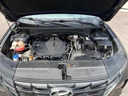 Used 2022 Hyundai Tucson SEL AWD/4WD image 29