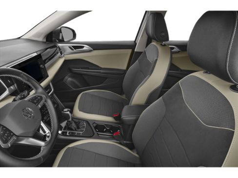 New 2026 Volkswagen Taos SE FWD image 6