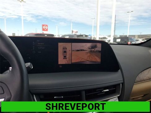 Used 2025 Cadillac CT5 Premium Luxury image 15