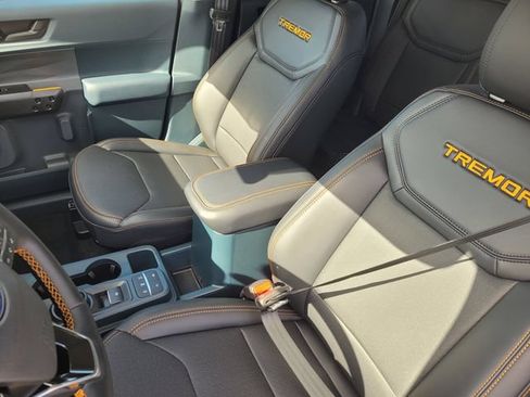 New 2025 Ford Maverick Tremor AWD/4WD image 17