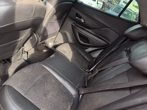 Used 2018 Buick Encore Preferred FWD image 11