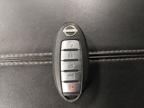 Used 2024 Nissan Altima 2.5 SV image 32