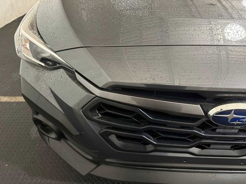 Certified 2024 Subaru Crosstrek 2.0i Premium image 4