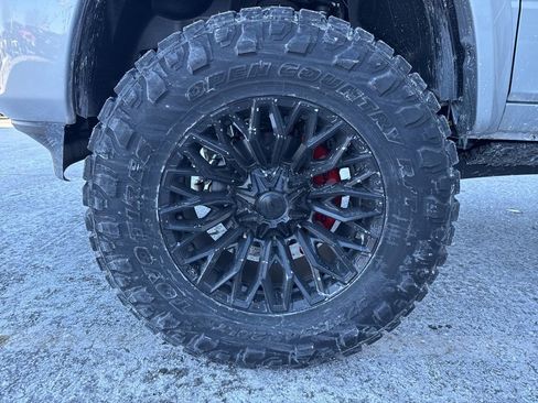 New 2026 RAM 2500 Big Horn image 11