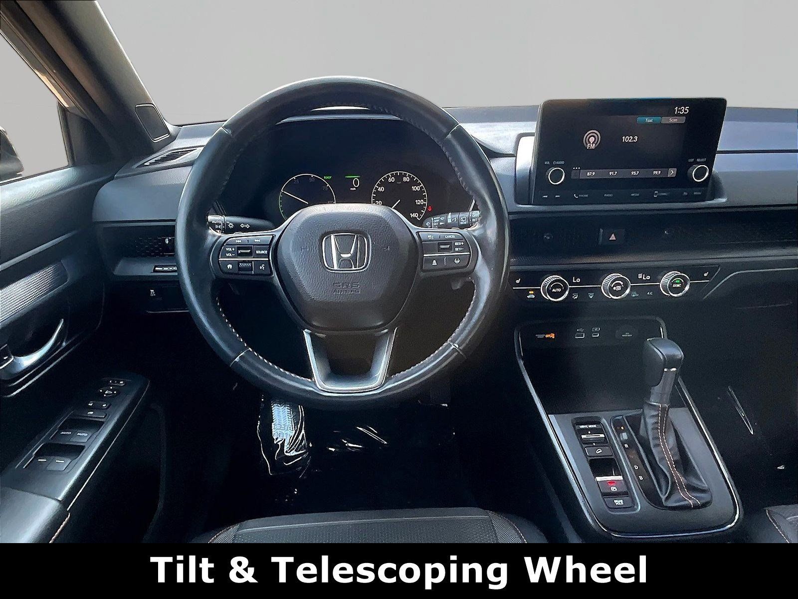 Used 2024 Honda CR-V Sport image 8