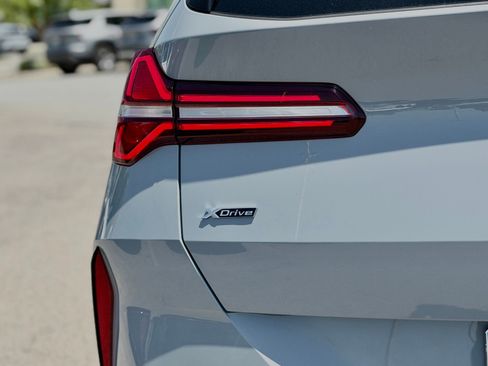 New 2026 BMW X3 xDrive30 AWD/4WD image 14