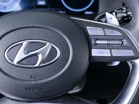 Used 2024 Hyundai Palisade Calligraphy AWD/4WD image 11