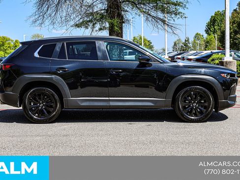 Used 2025 MAZDA CX-50 AWD 2.5 S w/ Preferred Package image 11