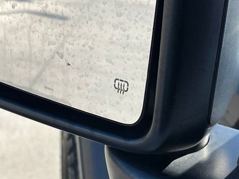 Used 2025 Jeep Wrangler Unlimited Sport S 4xe AWD/4WD image 17