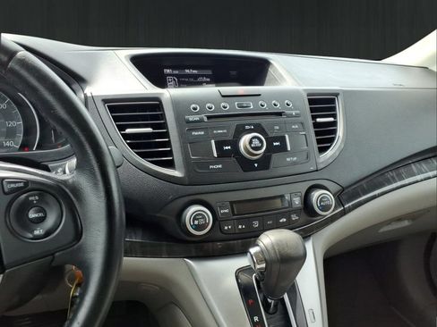 Used 2012 Honda CR-V EX-L image 17