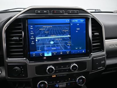 Used 2022 Ford F450 Platinum w/ FX4 Off-Road Package