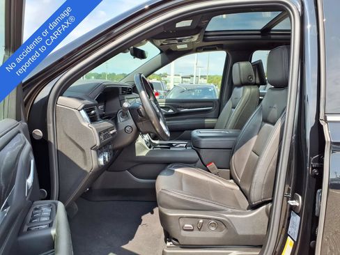 Used 2024 GMC Yukon XL Denali w/ Denali Reserve Package AWD/4WD image 20