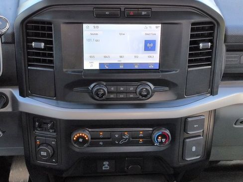 Used 2023 Ford F150 XL w/ Trailer Tow Package AWD/4WD image 18