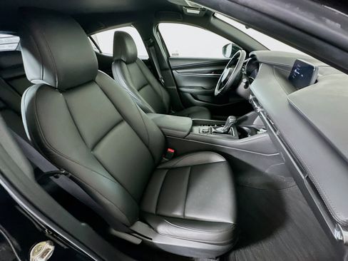 Used 2023 MAZDA MAZDA3 s image 28