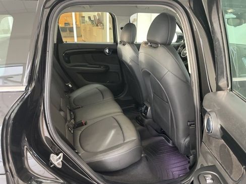 Used 2024 MINI Cooper Countryman S w/ Premium Package image 10