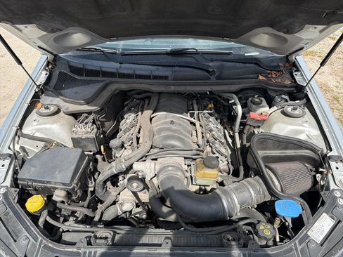 Used 2009 Pontiac G8 GT w/ Premium Package RWD image 14