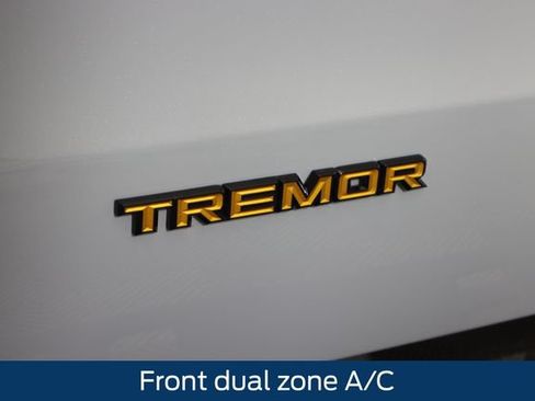 New 2026 Ford Expedition Tremor AWD/4WD image 16
