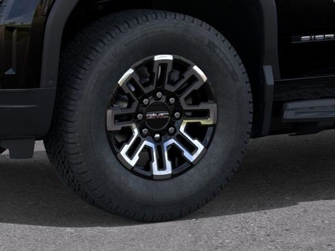 New 2026 GMC Sierra EV Elevation AWD/4WD image 9