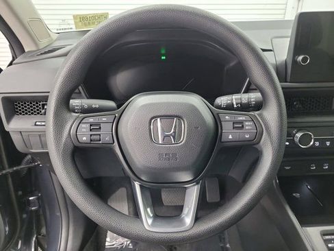 Certified 2026 Honda CR-V EX image 24